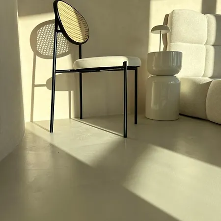 Wabisabi Apartment *