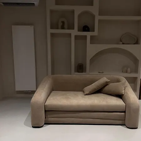 Wabi Sabi Apartament Ełk