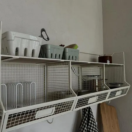 Wabisabi Apartment *
