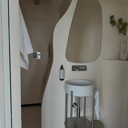 Wabi Sabi Appartement