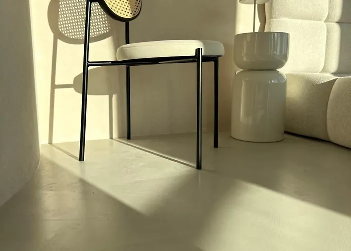 Wabi Sabi Apartament *