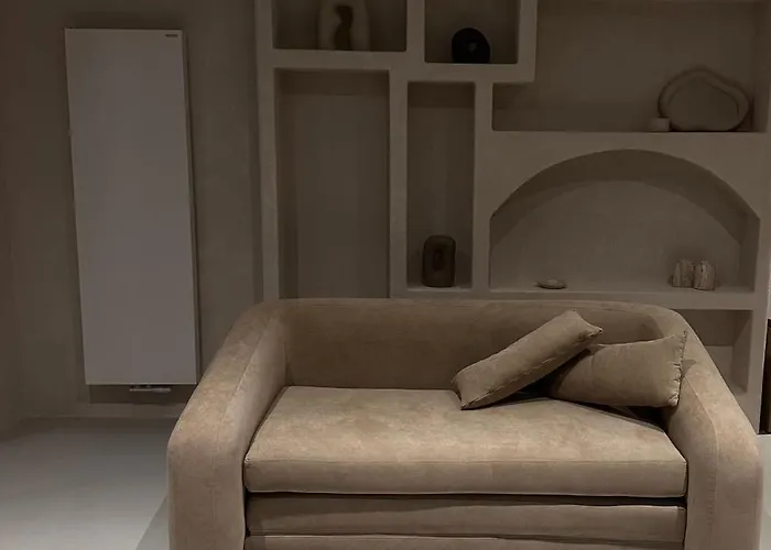 Wabi Sabi Apartament Ełk