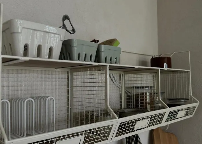 Wabi Sabi Apartament *